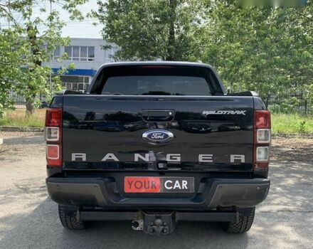 Форд Рейнджер, объемом двигателя 3.2 л и пробегом 191 тыс. км за 22999 $, фото 16 на Automoto.ua