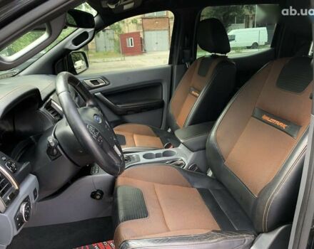Форд Рейнджер, объемом двигателя 3.2 л и пробегом 191 тыс. км за 22999 $, фото 25 на Automoto.ua