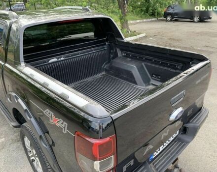 Форд Рейнджер, объемом двигателя 3.2 л и пробегом 193 тыс. км за 22900 $, фото 21 на Automoto.ua