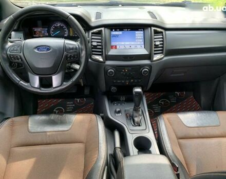 Форд Рейнджер, объемом двигателя 3.2 л и пробегом 191 тыс. км за 22999 $, фото 27 на Automoto.ua