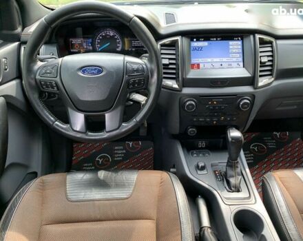 Форд Рейнджер, объемом двигателя 3.2 л и пробегом 191 тыс. км за 22999 $, фото 26 на Automoto.ua