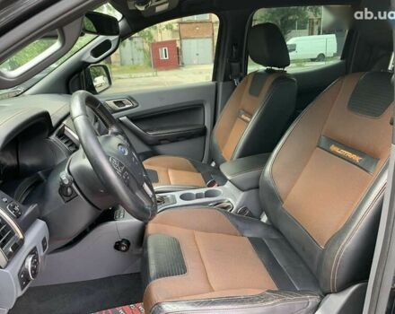 Форд Рейнджер, объемом двигателя 3.2 л и пробегом 193 тыс. км за 22900 $, фото 25 на Automoto.ua