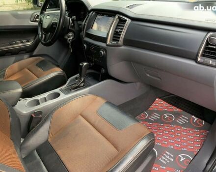 Форд Рейнджер, объемом двигателя 3.2 л и пробегом 191 тыс. км за 22999 $, фото 28 на Automoto.ua