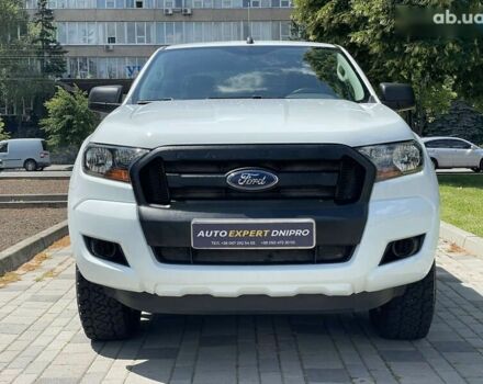 Форд Рейнджер, об'ємом двигуна 0 л та пробігом 44 тис. км за 25500 $, фото 1 на Automoto.ua