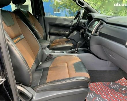 Форд Рейнджер, объемом двигателя 3.2 л и пробегом 193 тыс. км за 22900 $, фото 29 на Automoto.ua