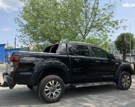 Форд Рейнджер, объемом двигателя 3.2 л и пробегом 191 тыс. км за 22999 $, фото 20 на Automoto.ua