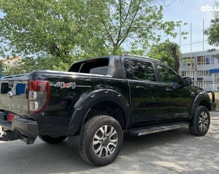 Форд Рейнджер, объемом двигателя 3.2 л и пробегом 193 тыс. км за 22900 $, фото 19 на Automoto.ua