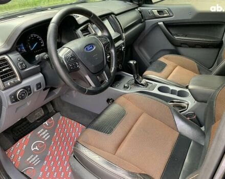 Форд Рейнджер, объемом двигателя 3.2 л и пробегом 191 тыс. км за 22999 $, фото 24 на Automoto.ua