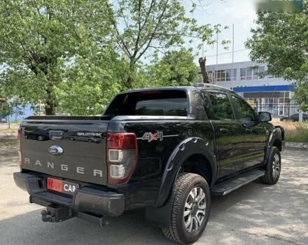 Форд Рейнджер, объемом двигателя 3.2 л и пробегом 191 тыс. км за 22999 $, фото 17 на Automoto.ua