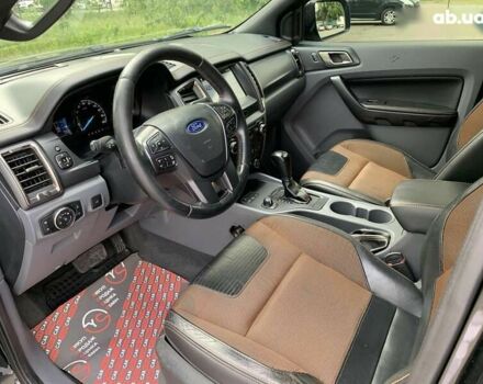 Форд Рейнджер, объемом двигателя 3.2 л и пробегом 193 тыс. км за 22900 $, фото 24 на Automoto.ua