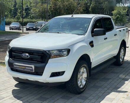 Форд Рейнджер, об'ємом двигуна 0 л та пробігом 44 тис. км за 25500 $, фото 5 на Automoto.ua