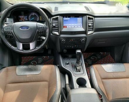 Форд Рейнджер, объемом двигателя 3.2 л и пробегом 193 тыс. км за 22900 $, фото 27 на Automoto.ua