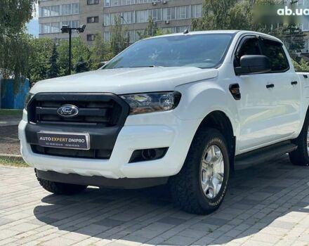 Форд Рейнджер, об'ємом двигуна 0 л та пробігом 44 тис. км за 25500 $, фото 4 на Automoto.ua