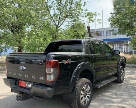 Форд Рейнджер, объемом двигателя 3.2 л и пробегом 191 тыс. км за 22999 $, фото 18 на Automoto.ua