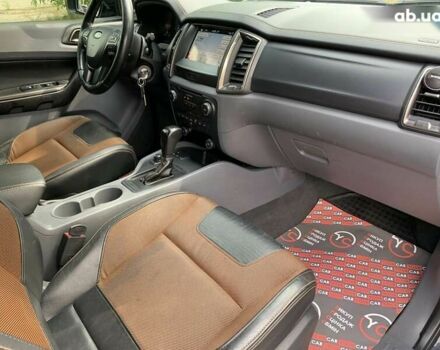 Форд Рейнджер, объемом двигателя 3.2 л и пробегом 193 тыс. км за 22900 $, фото 28 на Automoto.ua