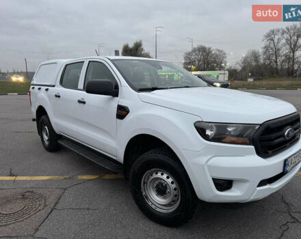 Форд Рейнджер, объемом двигателя 2 л и пробегом 270 тыс. км за 18900 $, фото 22 на Automoto.ua