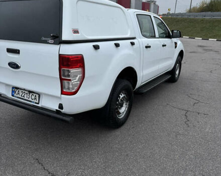 Форд Рейнджер, объемом двигателя 2 л и пробегом 270 тыс. км за 18900 $, фото 6 на Automoto.ua