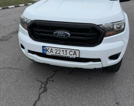 Форд Рейнджер, объемом двигателя 2 л и пробегом 270 тыс. км за 18900 $, фото 4 на Automoto.ua