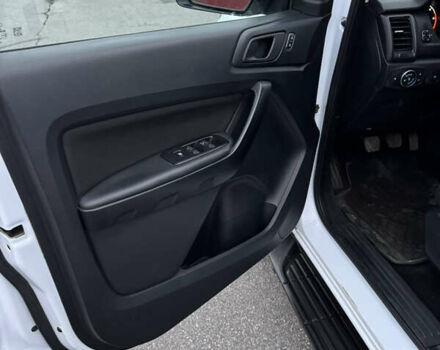 Форд Рейнджер, объемом двигателя 2 л и пробегом 270 тыс. км за 18900 $, фото 11 на Automoto.ua