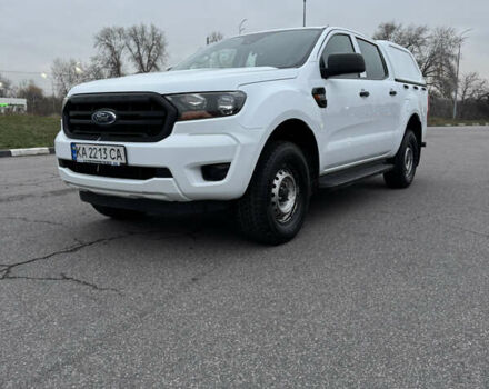 Форд Рейнджер, объемом двигателя 2 л и пробегом 270 тыс. км за 18900 $, фото 2 на Automoto.ua