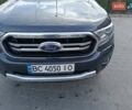 Форд Рейнджер, объемом двигателя 2 л и пробегом 178 тыс. км за 27500 $, фото 25 на Automoto.ua