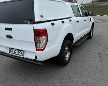 Форд Рейнджер, объемом двигателя 2 л и пробегом 270 тыс. км за 18900 $, фото 19 на Automoto.ua