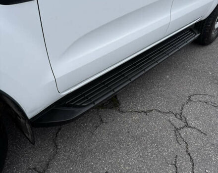 Форд Рейнджер, объемом двигателя 2 л и пробегом 270 тыс. км за 18900 $, фото 20 на Automoto.ua