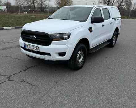 Форд Рейнджер, объемом двигателя 2 л и пробегом 270 тыс. км за 18900 $, фото 3 на Automoto.ua