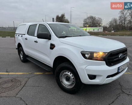 Форд Рейнджер, объемом двигателя 2 л и пробегом 270 тыс. км за 18900 $, фото 21 на Automoto.ua