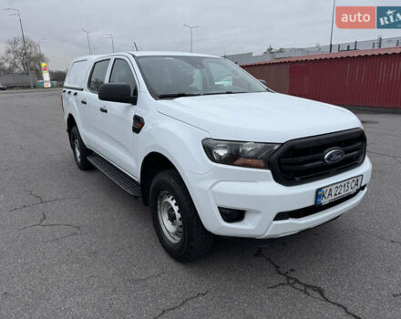 Форд Рейнджер, объемом двигателя 2 л и пробегом 270 тыс. км за 18900 $, фото 5 на Automoto.ua