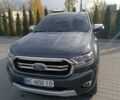 Форд Рейнджер, объемом двигателя 2 л и пробегом 178 тыс. км за 27500 $, фото 1 на Automoto.ua