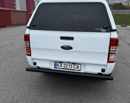 Форд Рейнджер, объемом двигателя 2 л и пробегом 270 тыс. км за 18900 $, фото 7 на Automoto.ua