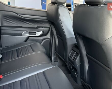 Форд Рейнджер, объемом двигателя 2 л и пробегом 0 тыс. км за 59920 $, фото 14 на Automoto.ua