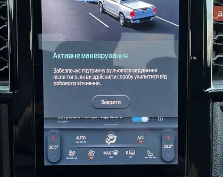 Форд Рейнджер, об'ємом двигуна 2 л та пробігом 0 тис. км за 62194 $, фото 26 на Automoto.ua