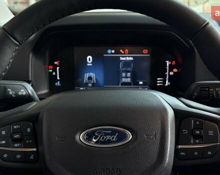 Форд Рейнджер, объемом двигателя 2 л и пробегом 0 тыс. км за 59920 $, фото 20 на Automoto.ua