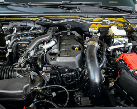Форд Рейнджер, об'ємом двигуна 2 л та пробігом 0 тис. км за 61256 $, фото 34 на Automoto.ua