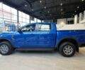 купить новое авто Форд Рейнджер 2023 года от официального дилера FORD ЛИГА-II Форд фото