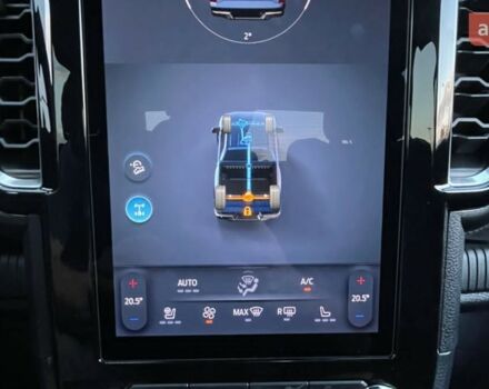 Форд Рейнджер, об'ємом двигуна 2 л та пробігом 0 тис. км за 62194 $, фото 23 на Automoto.ua