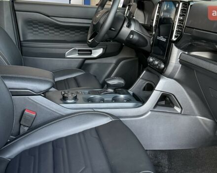 Форд Рейнджер, объемом двигателя 2 л и пробегом 0 тыс. км за 59920 $, фото 18 на Automoto.ua