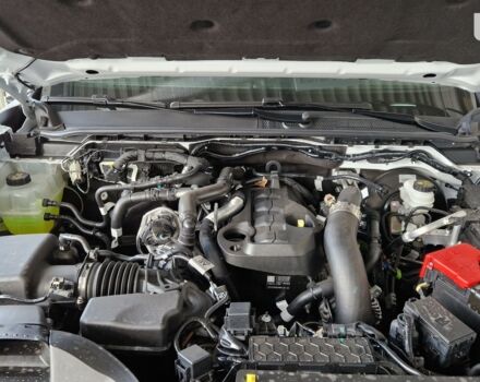 Форд Рейнджер, об'ємом двигуна 2 л та пробігом 0 тис. км за 49829 $, фото 47 на Automoto.ua