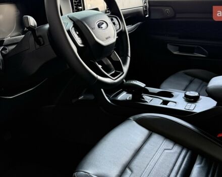 Форд Рейнджер, объемом двигателя 2 л и пробегом 0 тыс. км за 59920 $, фото 9 на Automoto.ua