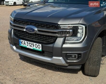Форд Рейнджер, объемом двигателя 0 л и пробегом 106 тыс. км за 42000 $, фото 2 на Automoto.ua