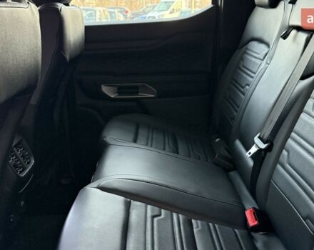 Форд Рейнджер, объемом двигателя 2 л и пробегом 0 тыс. км за 59920 $, фото 12 на Automoto.ua