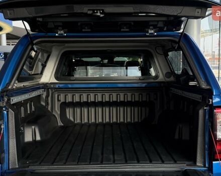 Форд Рейнджер, объемом двигателя 2 л и пробегом 0 тыс. км за 59920 $, фото 7 на Automoto.ua