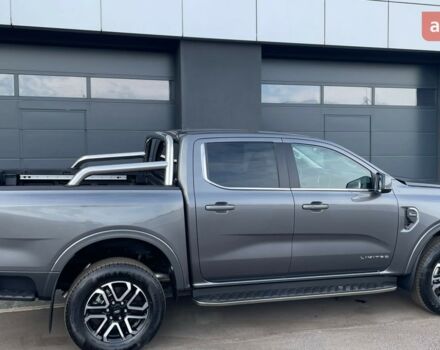 Форд Рейнджер, об'ємом двигуна 2 л та пробігом 0 тис. км за 62194 $, фото 5 на Automoto.ua