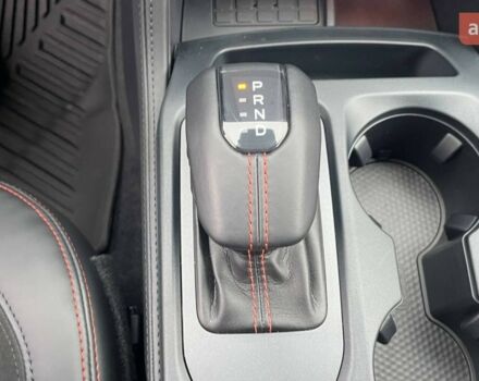 купить новое авто Форд Рейнджер 2024 года от официального дилера Альянс-А Форд Форд фото