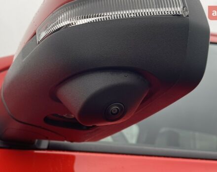 купити нове авто Форд Рейнджер 2024 року від офіційного дилера Авто-Імпульс  FORD Форд фото