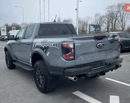 купить новое авто Форд Рейнджер 2024 года от официального дилера Альянс-А Форд Форд фото