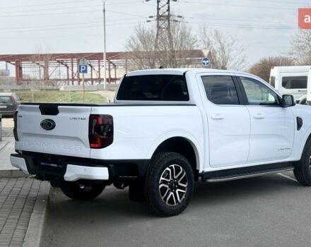 Форд Рейнджер, объемом двигателя 2 л и пробегом 0 тыс. км за 60623 $, фото 6 на Automoto.ua