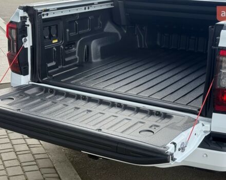 Форд Рейнджер, объемом двигателя 2 л и пробегом 0 тыс. км за 60623 $, фото 22 на Automoto.ua